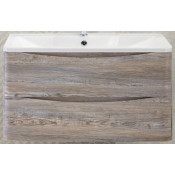 Тумба под раковину BelBagno Acqua ACQUA-900-2C-SO-PS pino scania