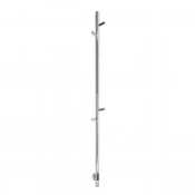 Полотенцесушитель электрический Vincea VTD-1DCE 15х140 хром