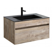 Тумба под раковину Vincea Chiara VMC-1C100NW N.Wood