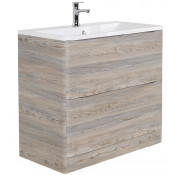 Тумба под раковину BelBagno Acqua ACQUA-1000-2C-PIA-PS pino scania