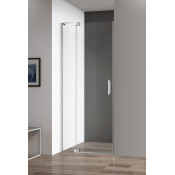 Душевая дверь Cezares Slider SLIDER-B-1-70/80-C-Cr 70/80 хром/прозрачное