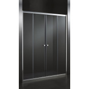 Душевая дверь Cezares Anima ANIMA-W-BF-2-170-C-Cr хром/прозрачное