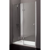 Душевая дверь Cezares Verona VERONA-W-B-12-120-P-Cr-L 120 хром/матовое