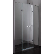 Душевая дверь Cezares Verona VERONA-W-B-22-200-C-Cr 200 хром/прозрачное