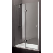 Душевая дверь Cezares Verona VERONA-W-B-12-100-C-Cr 100 хром/прозрачное