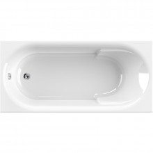 Акриловая ванна Cezares Arno ARNO-170-80-45 170x80 белый