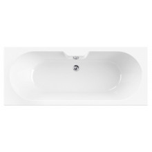 Акриловая ванна Cezares Calisto CALISTO-180-80-49 180x80 белый