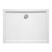 Душевой поддон Cezares TRAY-M-AH-120/80-35-W 120х80