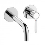 Смеситель для раковины Cezares ECO-DI-01 хром