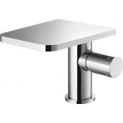 Смеситель для раковины Cezares CASCADO-F-LS-01-W0 хром