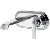 Смеситель для раковины Cezares LIBERTY-F-BLI-01-W0 хром