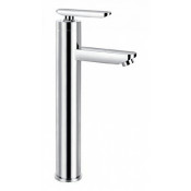 Смеситель для раковины Cezares SIESTA-F-LC-01-W0 хром