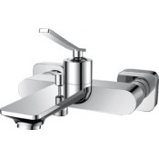 Смеситель для ванны Cezares CITY-F-VD-01 хром