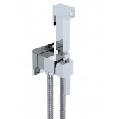 Душ гигиенический Cezares CZR-SET-DA2-ID3-FMM120-01 хром