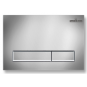 Клавиша смыва Lavinia Boho Relfix 3805001C хром