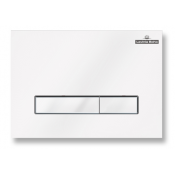 Клавиша смыва Lavinia Boho Relfix 3805003W белый