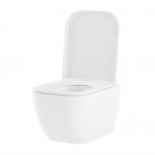 Подвесной унитаз Lavinia Boho One Rimless 3302004R