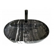 Раковина накладная Gid ceramic Bs1346 54466 под камень