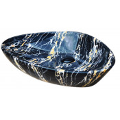 Раковина накладная Gid ceramic Mnc207 54428 под камень