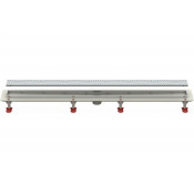 Душевой трап Татполимер ТП-50.1A-500 с рамкой