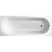 Акриловая ванна Lavinia Boho Biore 35010070 170х70