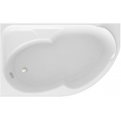 Акриловая ванна Lavinia Boho Grance Hill 3703170L 170х105 левая