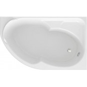 Акриловая ванна Lavinia Boho Grance Hill 3703170R 170х105 правая