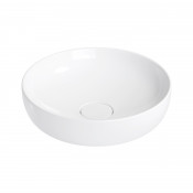 Раковина накладная Wellsee Chalice Perfection 150601000
