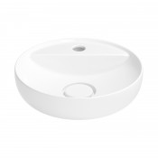Раковина накладная Wellsee Chalice Perfection 150605000