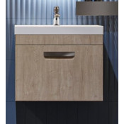 Тумба под раковину Velvex Estea tpEST.60.1Y-234 дуб санремо