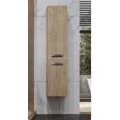 Шкаф-колонна Velvex Estea ppEST.160-234 160 дуб санремо