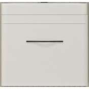 Тумба под раковину Velvex Jill tpJIL.70.2Y-233 белый