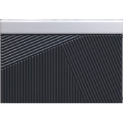 Тумба под раковину Velvex Edge tpEDG.70.1Y-231 графит