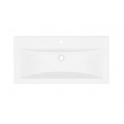 Раковина мебельная Velvex Paola Mario rkMAR.90-81 90 белый