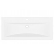 Раковина мебельная Velvex Paola Mario rkMAR.100-81 100 белый