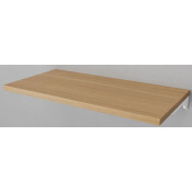 Столешница Velvex Klaufs StKLA.120.51.TL.IL-617 тумба слева шатанэ