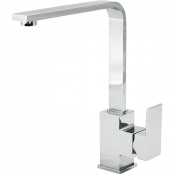 Смеситель для кухни Migliore Kvant 26096 хром