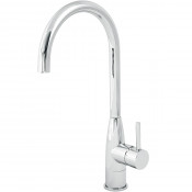 Смеситель для кухни Migliore Fortis 26089 хром