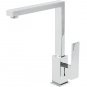 Смеситель для кухни Migliore Kvant 26097 хром