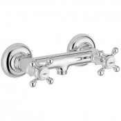 Смеситель для душа Migliore Arcadia 18388 хром