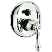 Смеситель для ванны Migliore Bomond 26883 хром