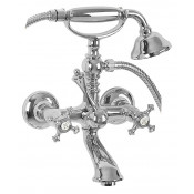 Смеситель для ванны Migliore Prestige 27250 хром