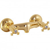 Смеситель для душа Migliore Prestige 26897 золото