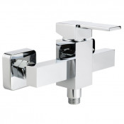 Смеситель для душа Migliore Kvant 18774 хром