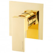 Смеситель для душа Migliore Kvant 25400 золото