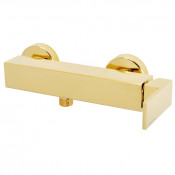 Смеситель для душа Migliore Kvant 25402 золото