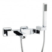 Смеситель для ванны Migliore Kvant 18772 хром