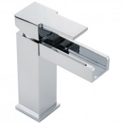 Смеситель для раковины Migliore Kvant 18781