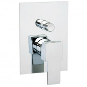 Смеситель для душа Migliore Kvant 18784 хром