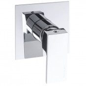Смеситель для душа Migliore Kvant 25399 хром